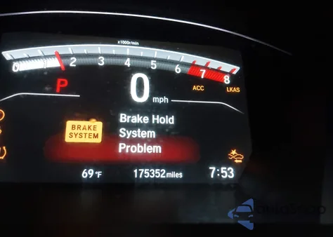 2018 Honda Cr-V Ex from USA, damaged, VIN 2HKRW2H57JH643791